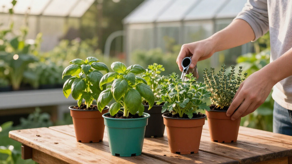 14 Best Herb Garden Kits in 2026