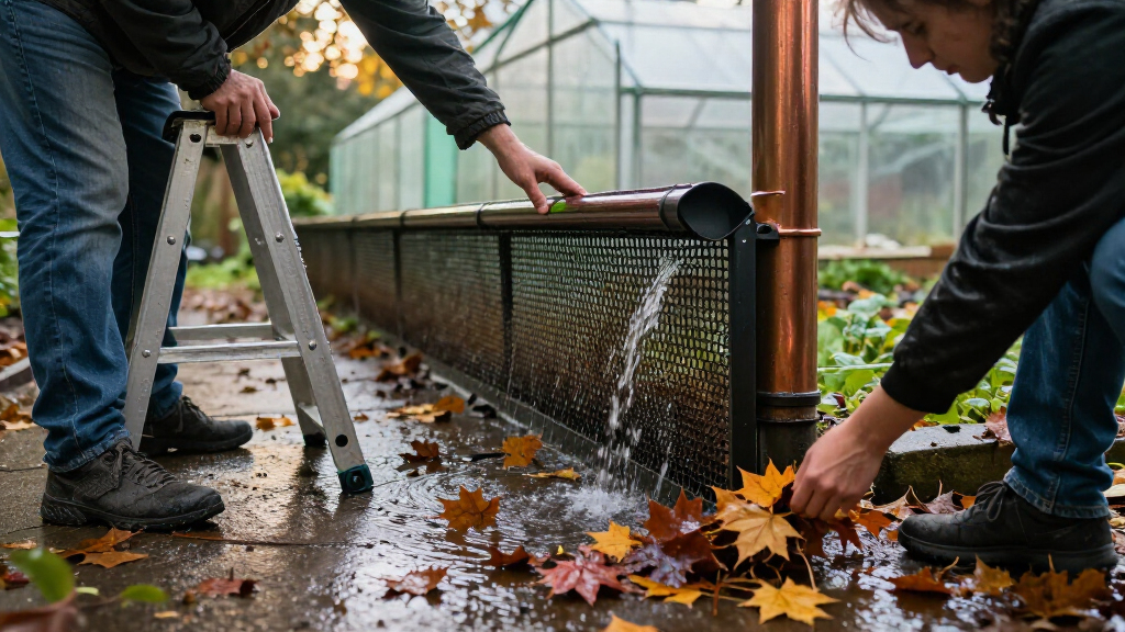 best gutter guards