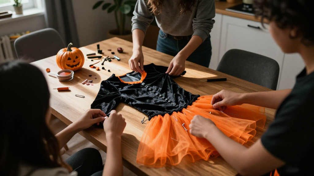 halloween costumes for adults