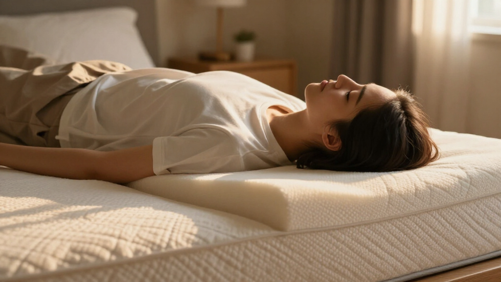 memory foam mattresses