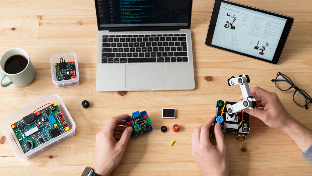school makerspace bundles for ai projects
