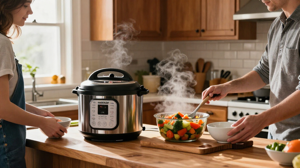 best instant pots
