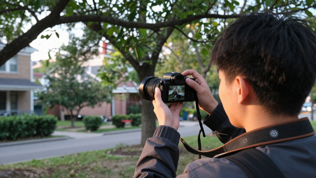 cameras for beginners
