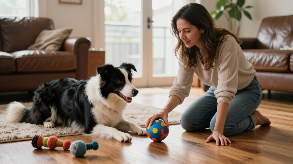 interactive dog toys