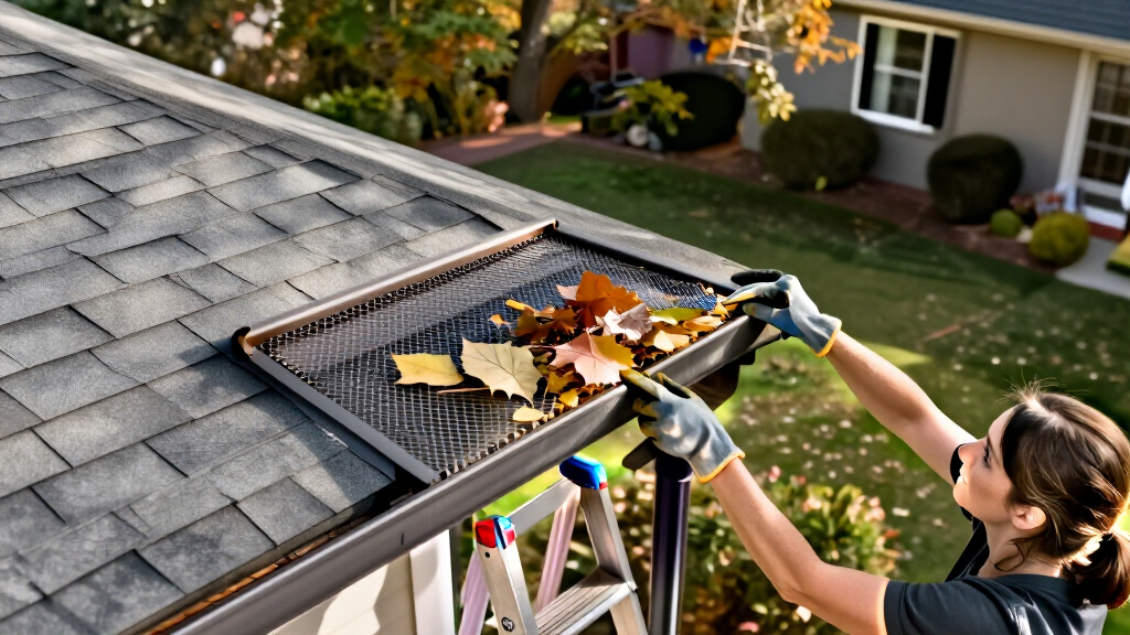 best gutter guards