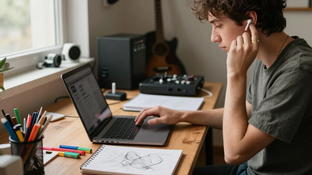 15 Best Wireless Earbuds For Creators In 2026