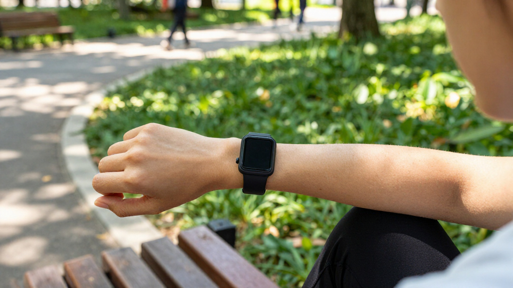 15 Best Fitness Trackers for Health Monitoring in 2026