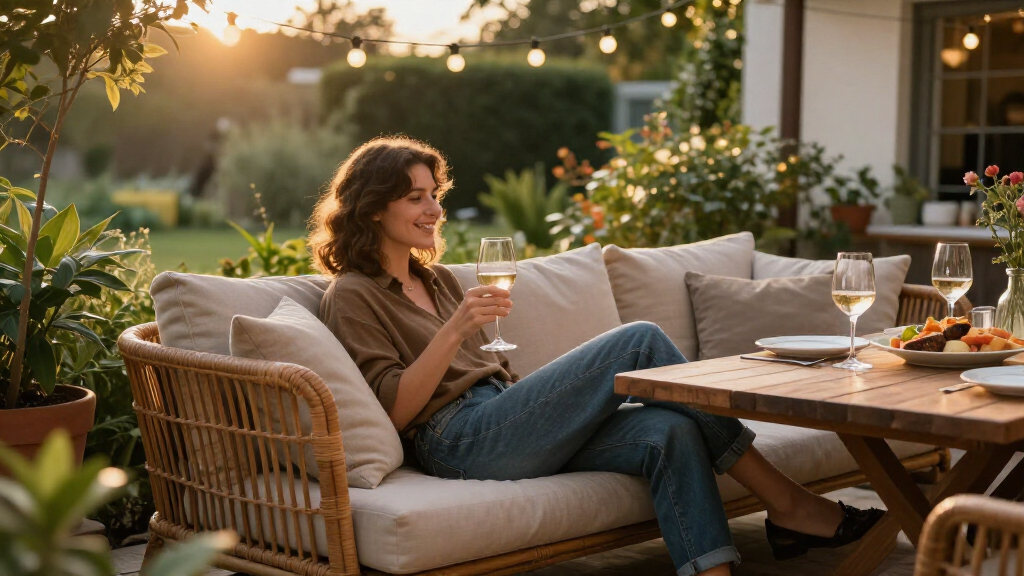 The 2 Best Alfresco Designs for Your Home: Elevate Your Outdoor Living Space