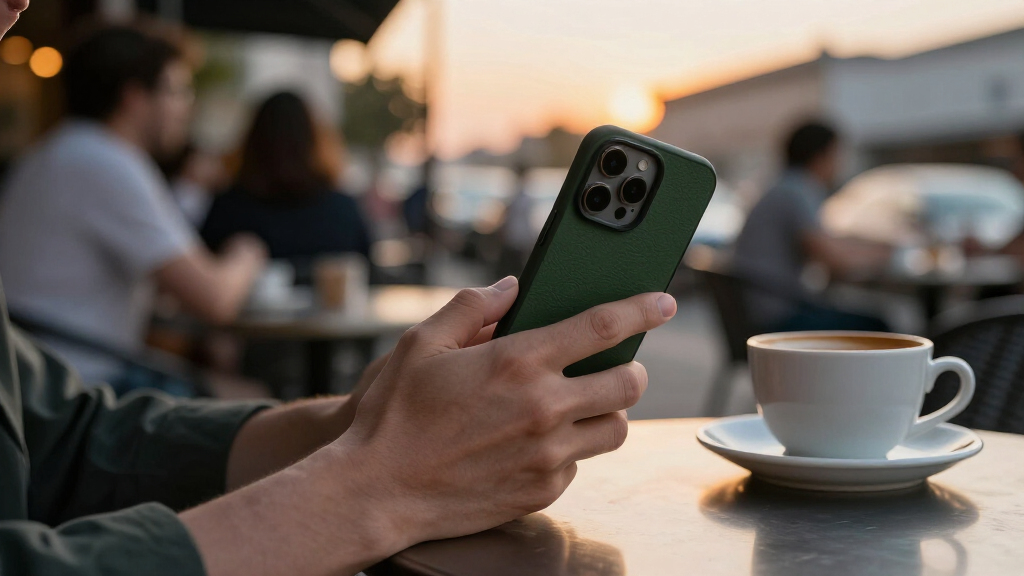 best iPhone 18 Pro cases