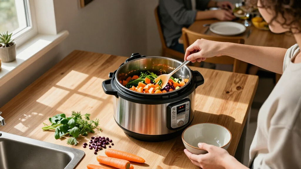 best instant pots