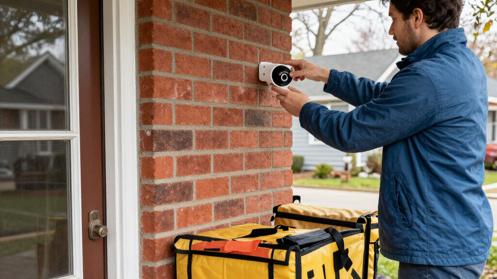10 Best Ring Security Cameras for Home Protection in 2027