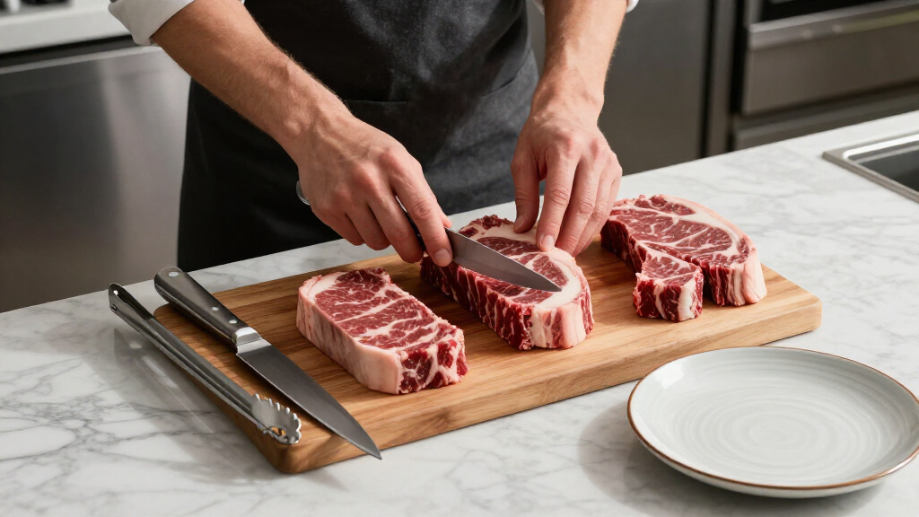 best steak sampler boxes