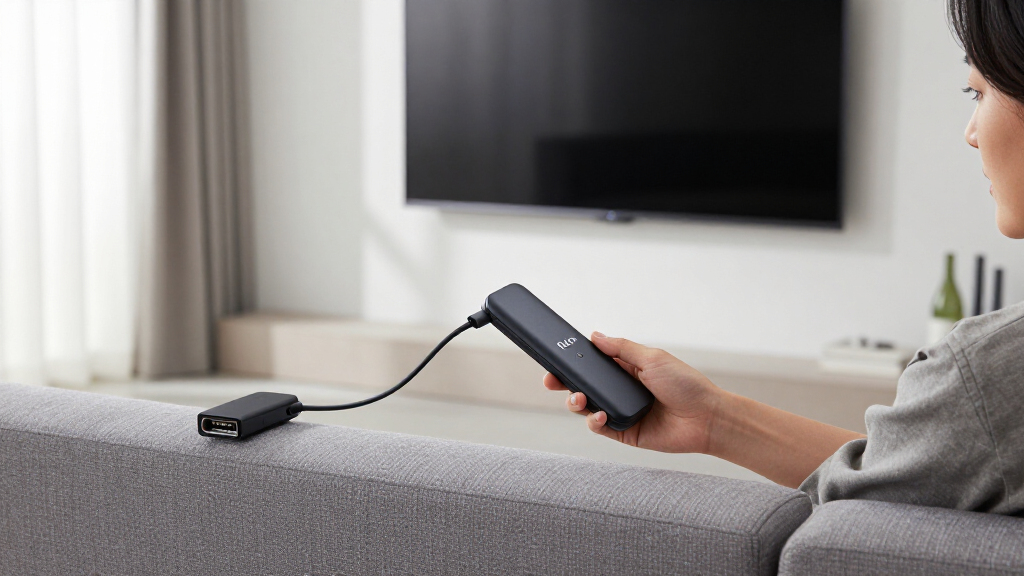 best streaming sticks
