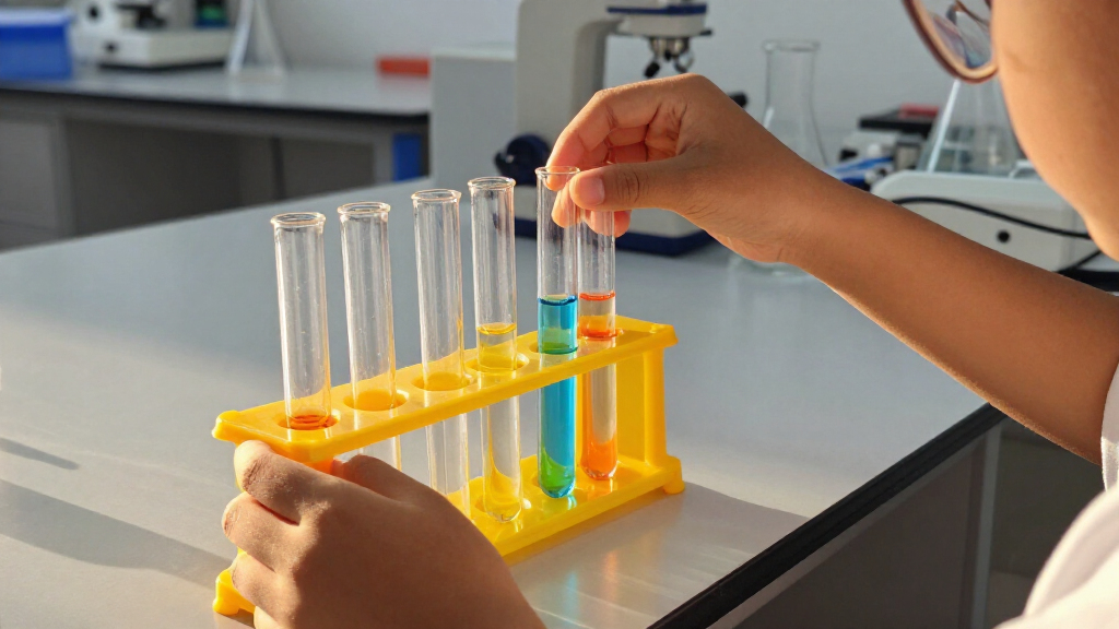 science lab equipment for students