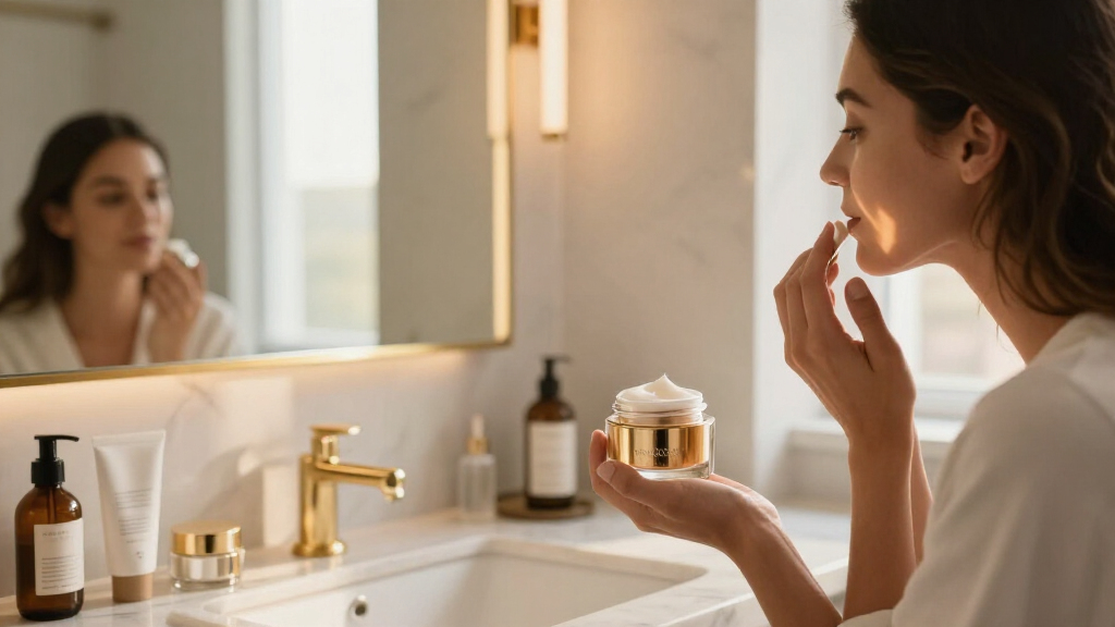 best luxury beauty products