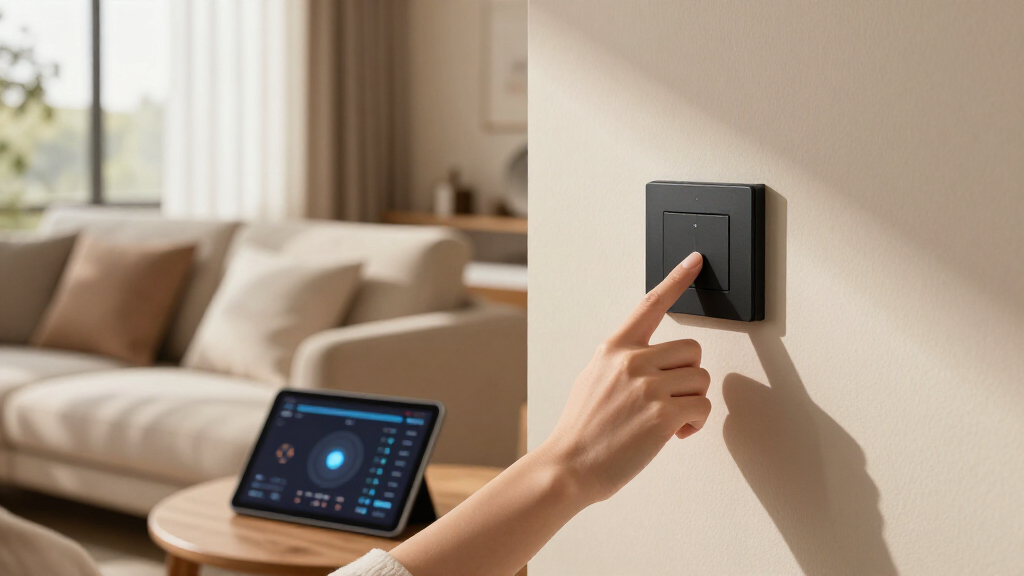 14 Best Smart Dimmer Light Switches for Ultimate Home Control in 2026