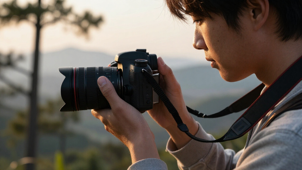 dslr cameras for beginners