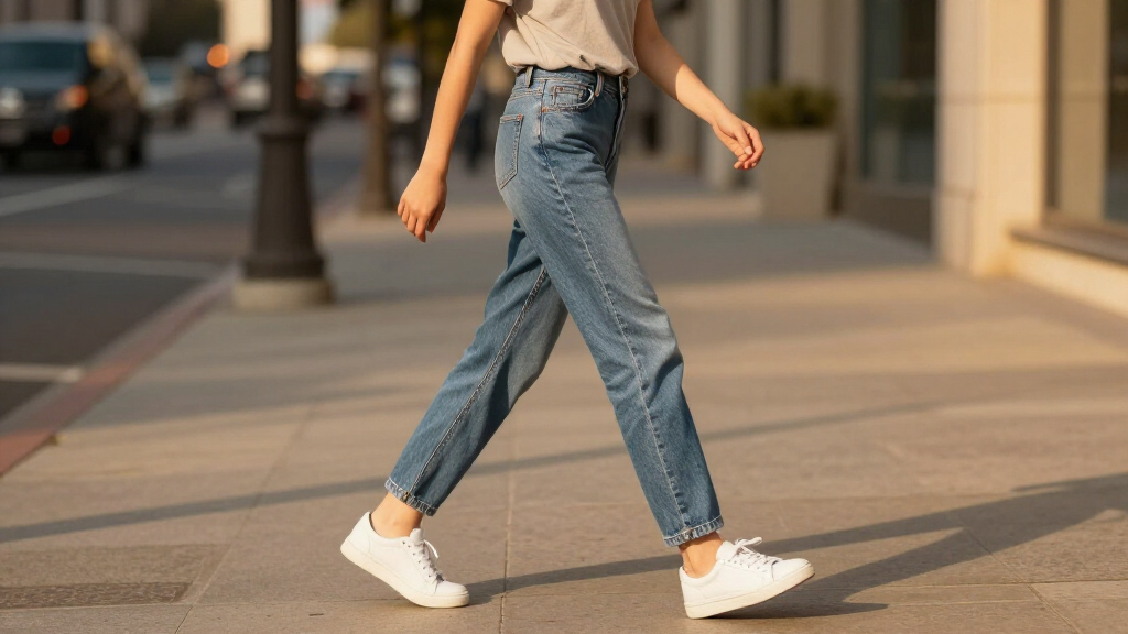 best casual fashion basics