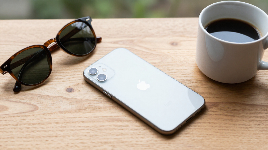 best iPhone camera phones