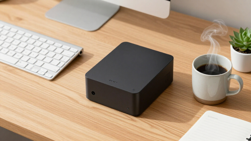 best premium mini PC for space-saving workstations