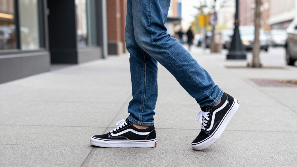 best Vans shoes