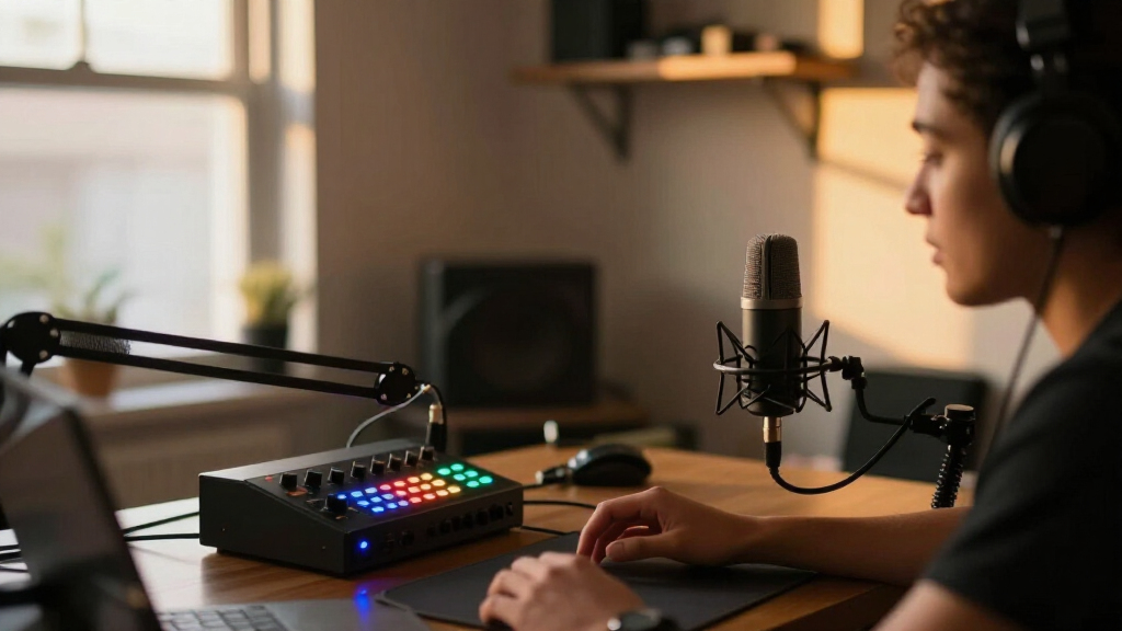 best audio interfaces for multiple microphones
