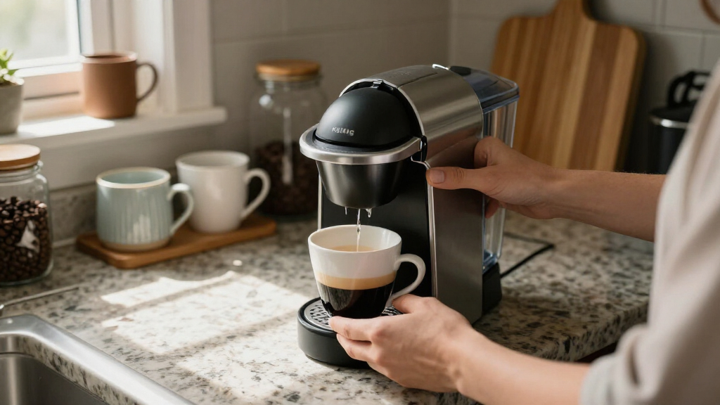 Keurig