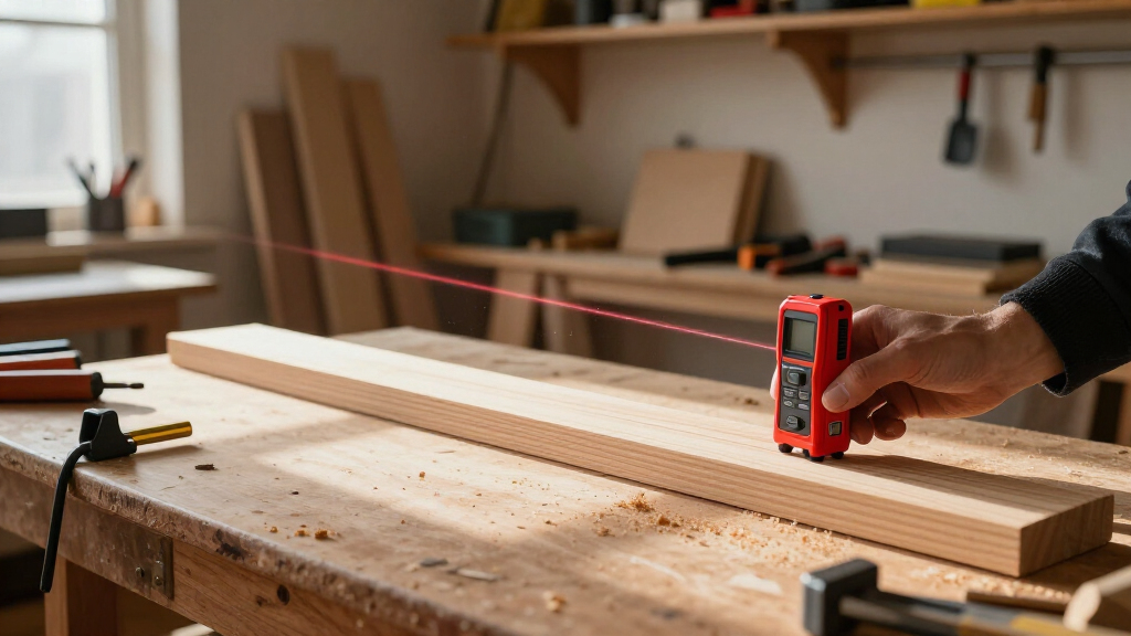 best laser distance meters