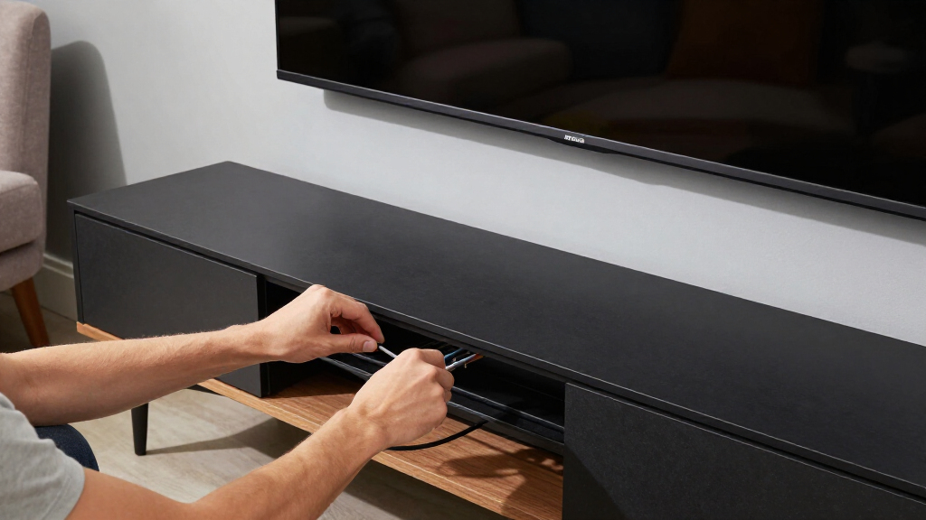 best media consoles