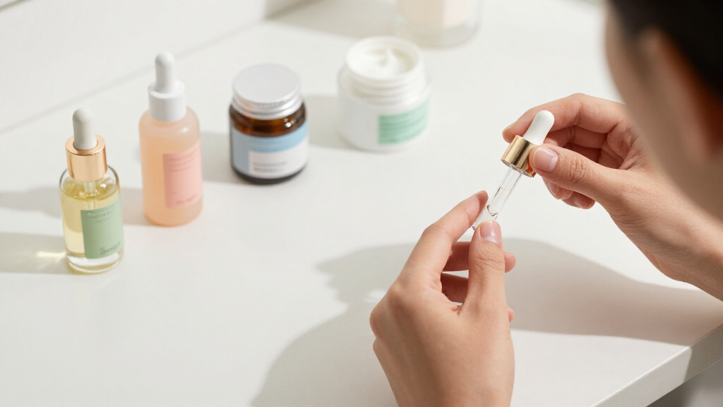 15 Best K-beauty Skincare Products in 2026