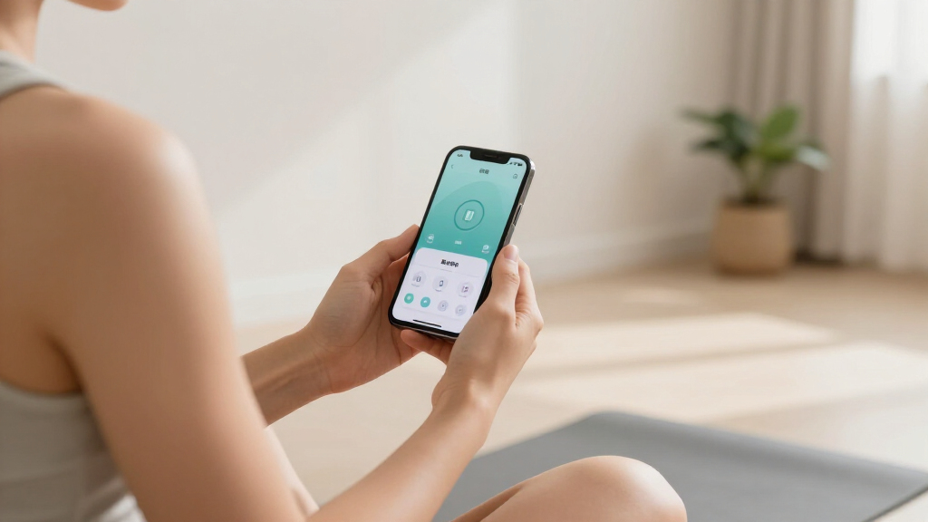 mindfulness meditation apps