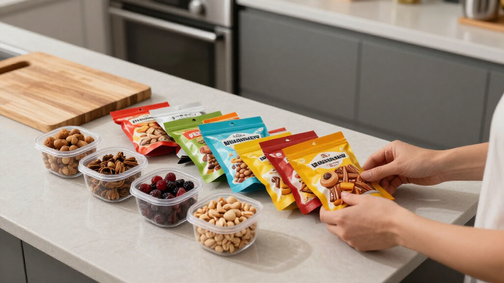 best snack box subscriptions