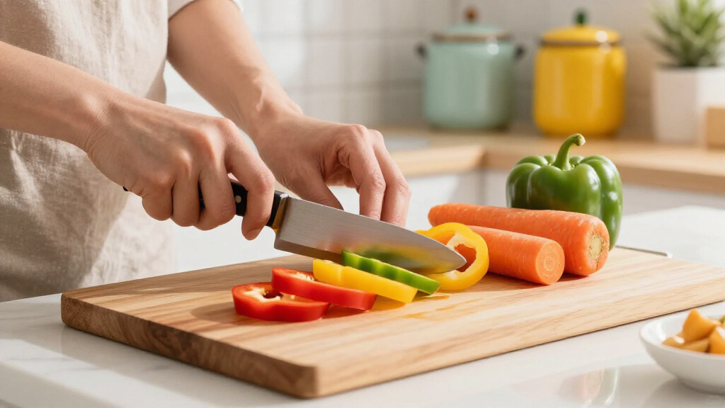 best colorful kitchen decor