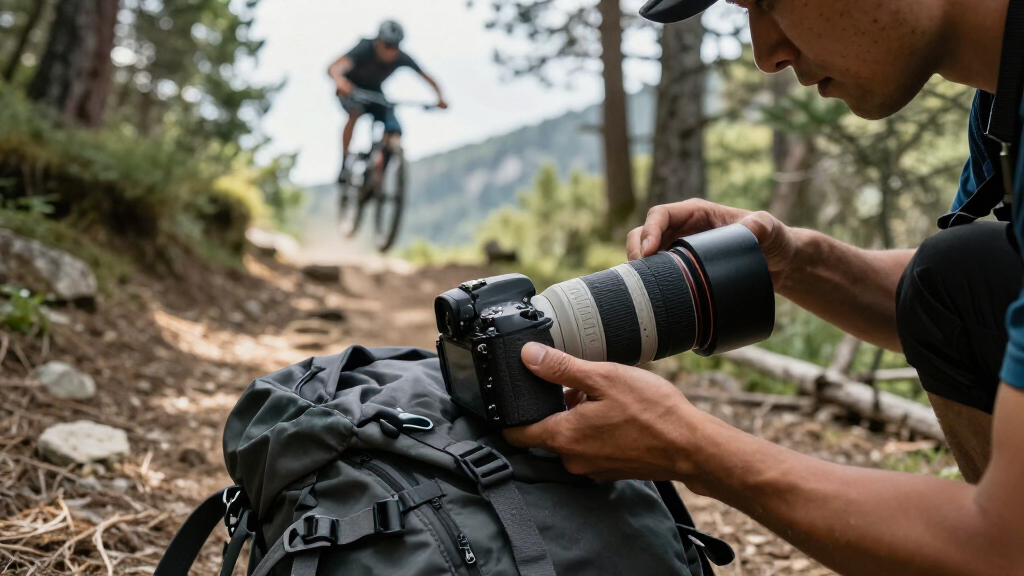 best 300mm lenses for action photography