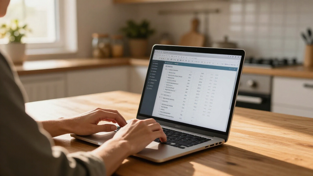 financial planning software