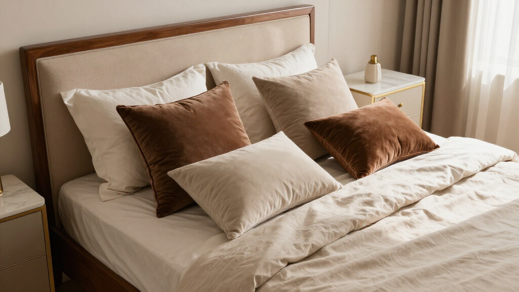 luxury bedroom furniture sets