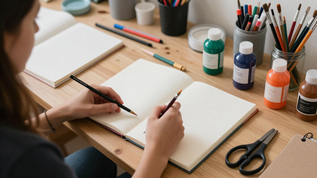13 Best Art Supplies For Students In 2026