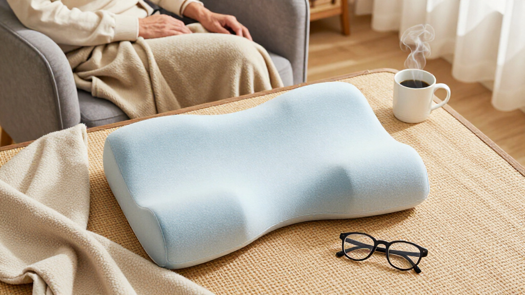 travel pillows for comfort