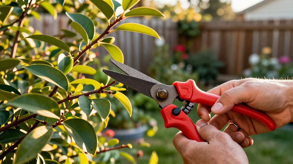 best tree pruning tools