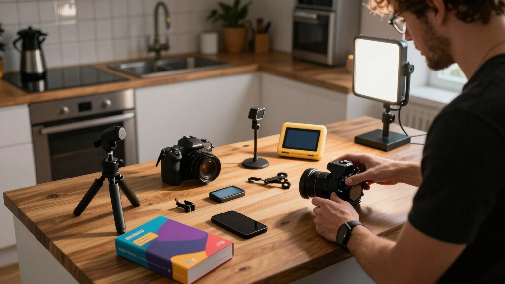 What’s Inside a Publishing Kit? Here’s What You Get