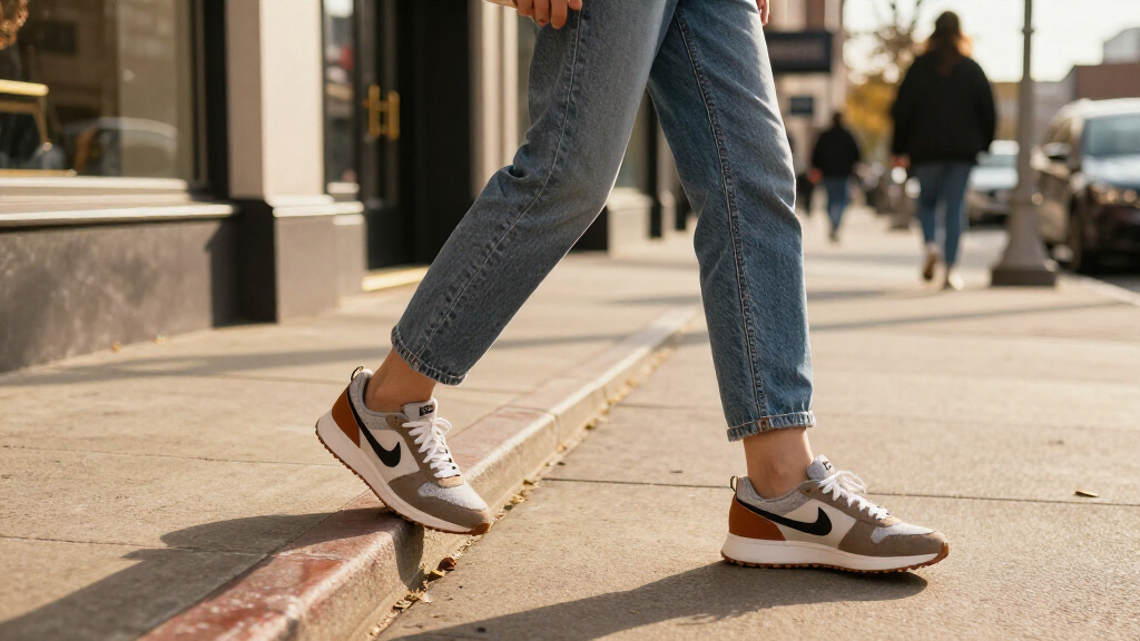 best Nike fashion sneakers