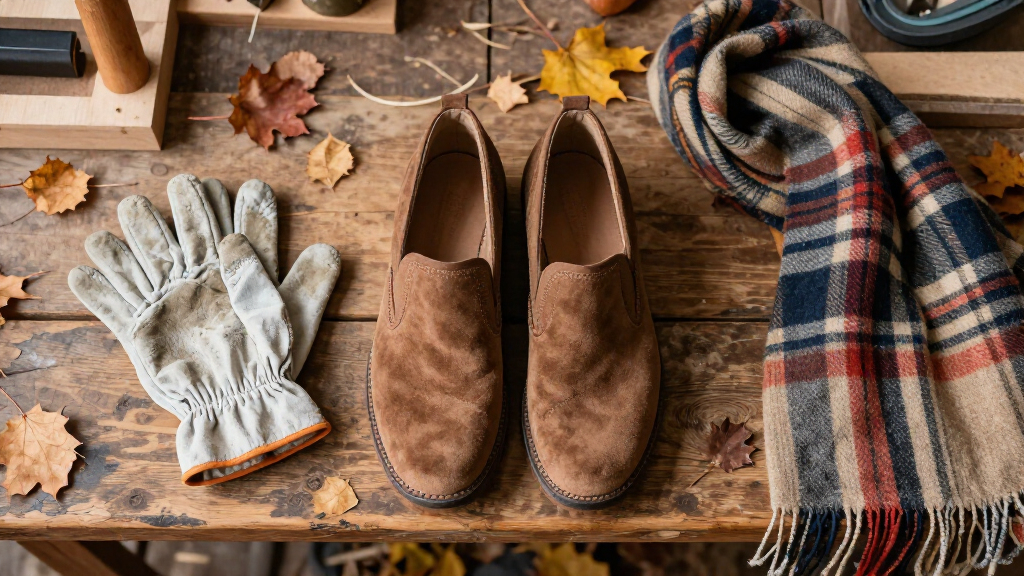 best autumn shoes