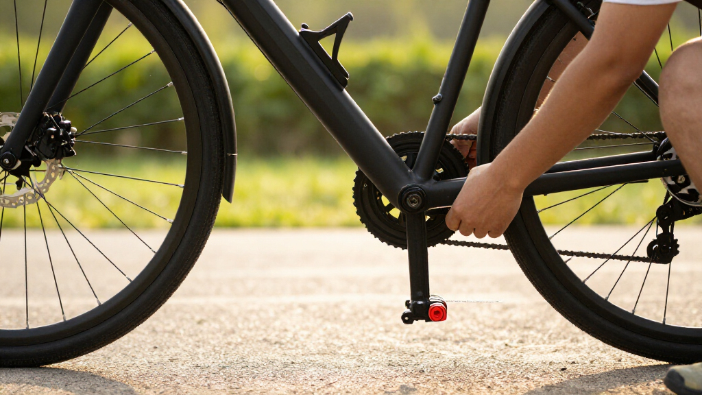 best bike boosters