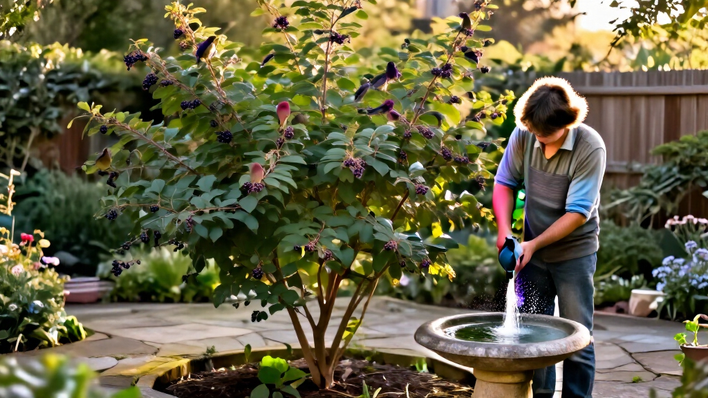 12 Best Compact Trees for Attracting Birds in 2027