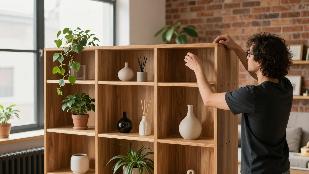 best-room-divider-shelf-for-studios