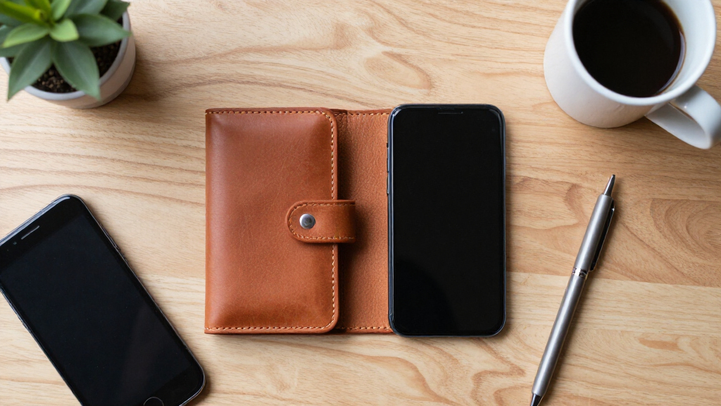 13 Best Business Card Holders in 2026