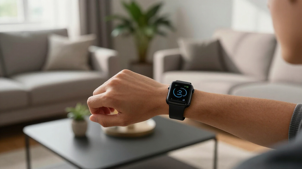 smartwatches with loud and vibrating alarms
