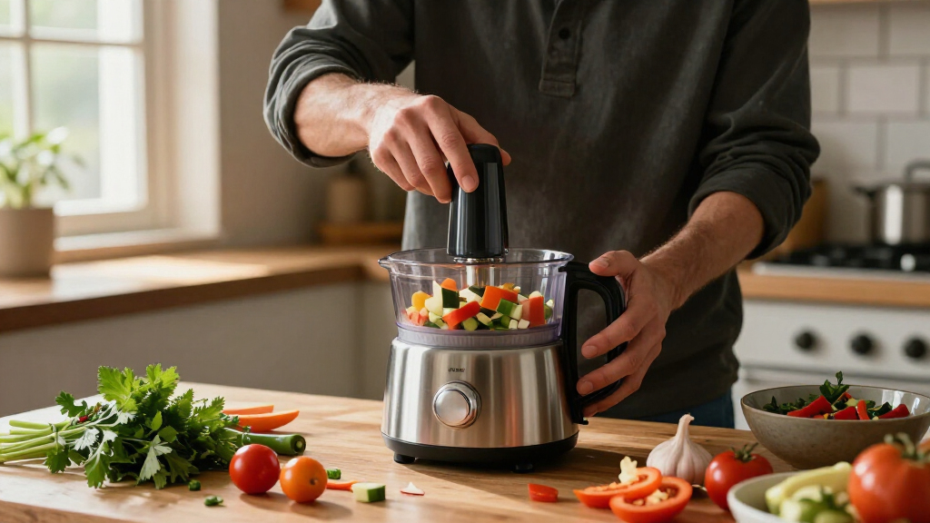 13 Best Food Processors in 2026