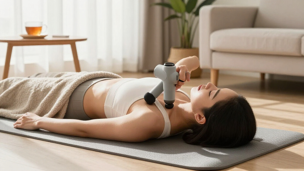 massage therapy devices