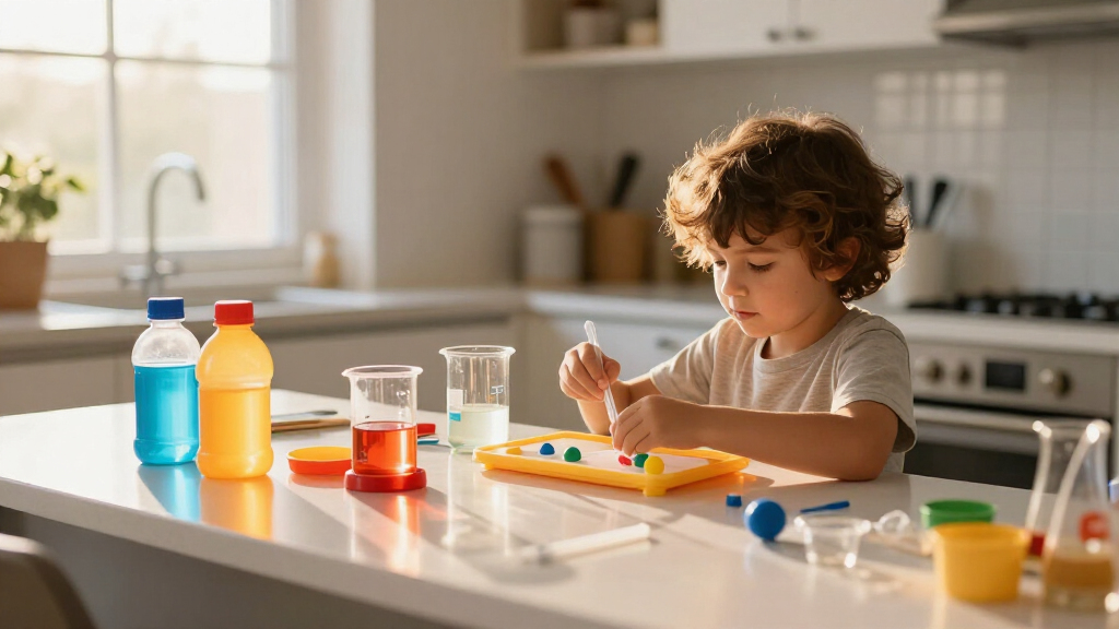 15 best educational science experiment kits